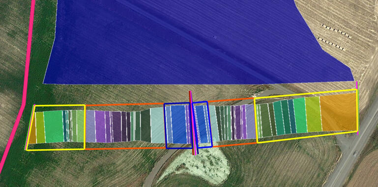USA, Idaho, Cottonwood