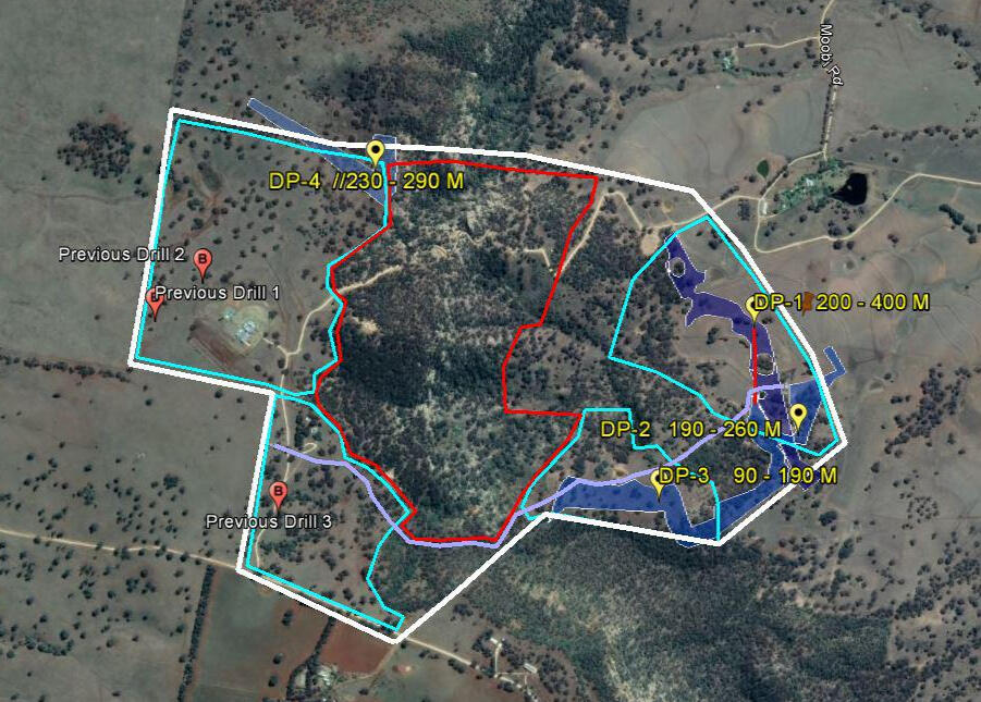 Australia, New South Wales