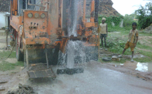 India, Uttar Pradesh, Aznar